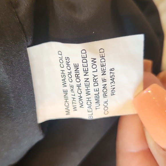 Vineyard Vines Preppy Navy Green Tartan Shift Dress Size 6 - Picture 6 of 10